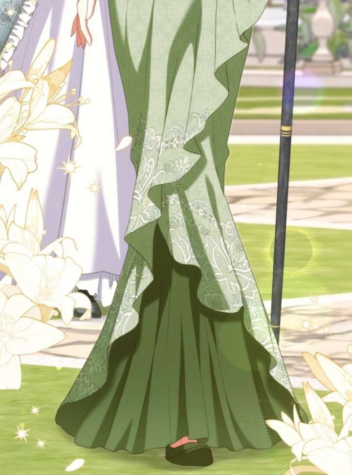 Behold The Perfect Villainess Chapter 9 302 31