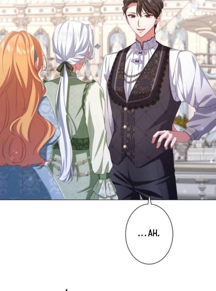 Behold The Perfect Villainess Chapter 9 304 33