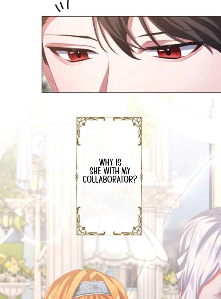 Behold The Perfect Villainess Chapter 9 305 34