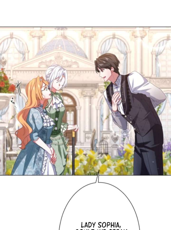 Behold The Perfect Villainess Chapter 9 307 36