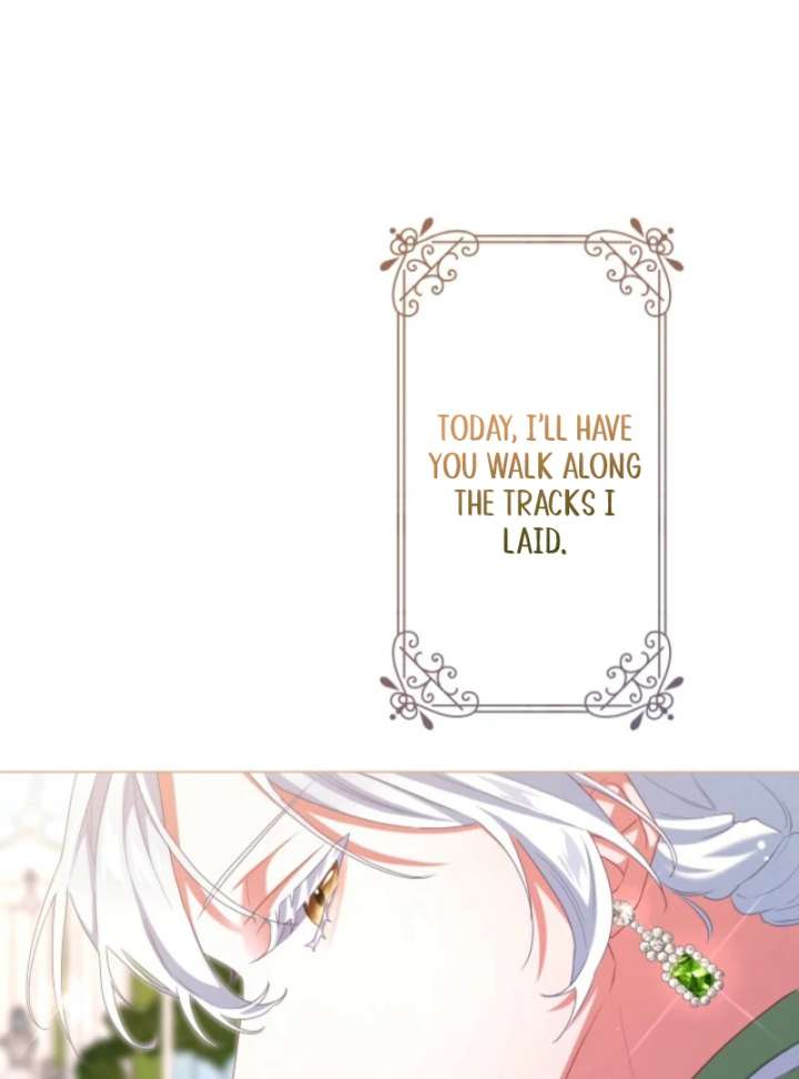 Behold The Perfect Villainess Chapter 9 314 43