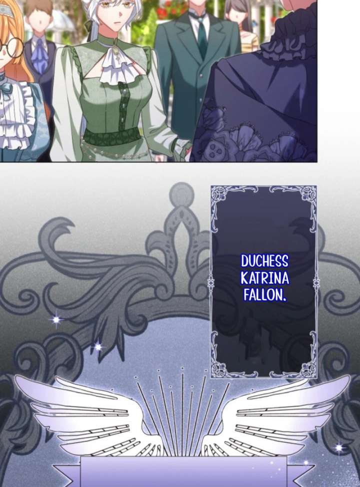 Behold The Perfect Villainess Chapter 9 321 50