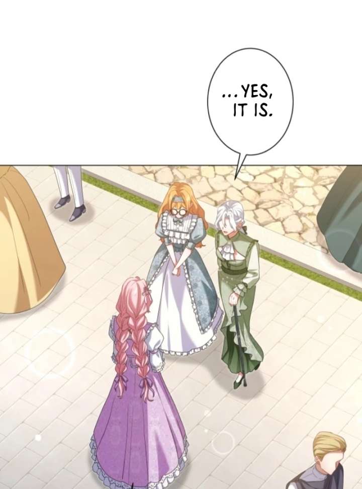 Behold The Perfect Villainess Chapter 9 327 56