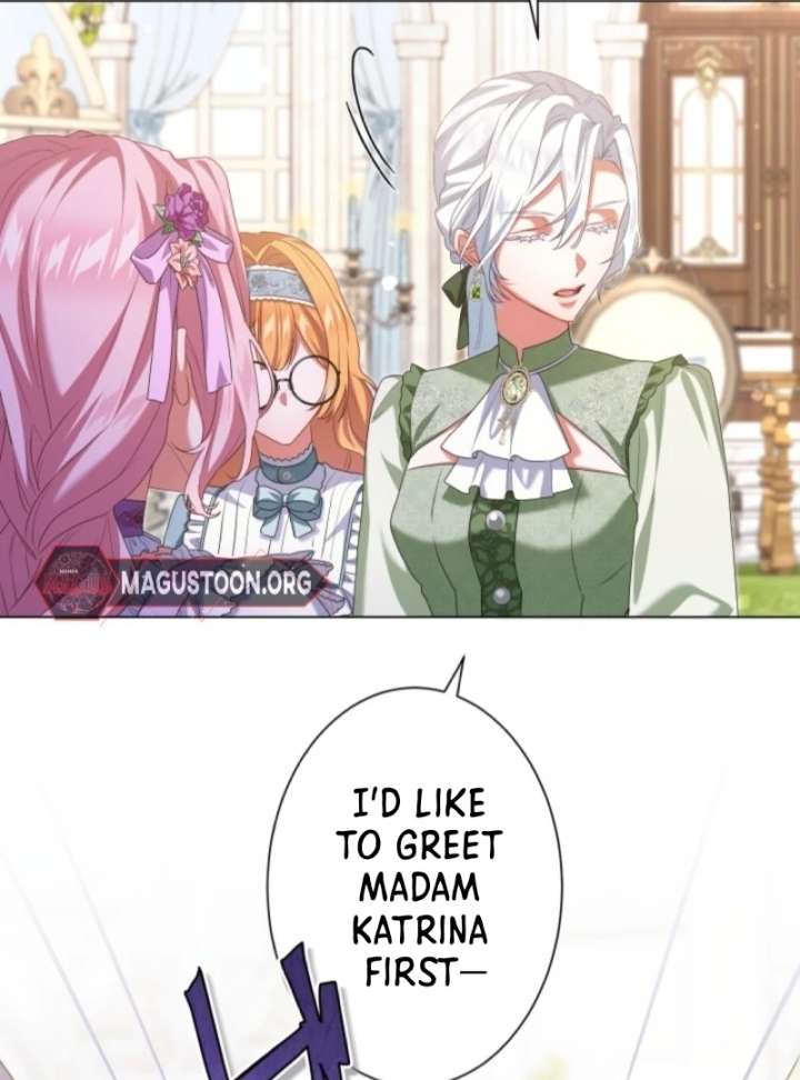 Behold The Perfect Villainess Chapter 9 329 58