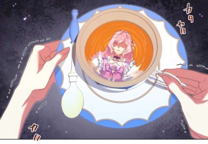 Behold The Perfect Villainess Chapter 9 349 78