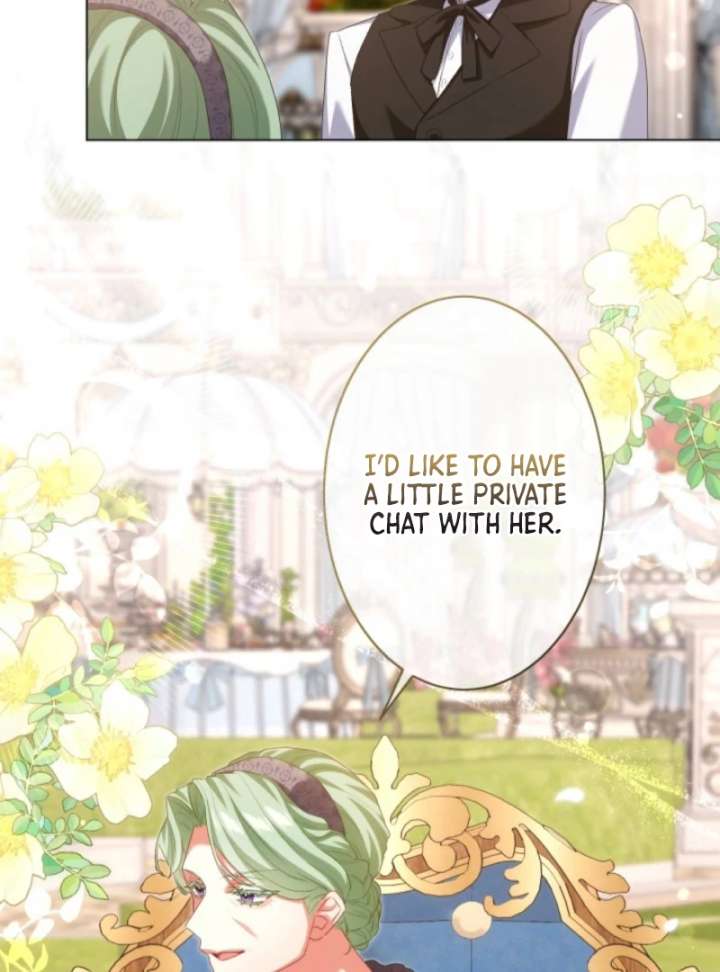 Behold The Perfect Villainess Chapter 9 355 84