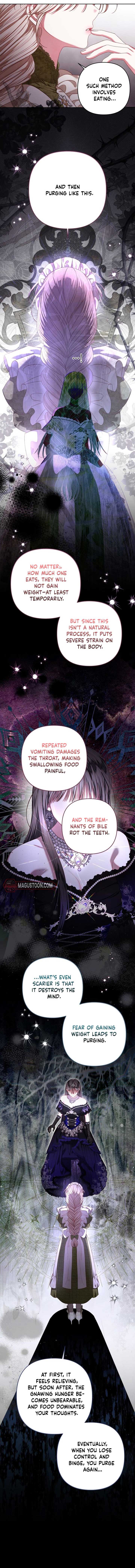 Being a Maid is Better than Being a Princess Chapter 42 39 ch 42 5