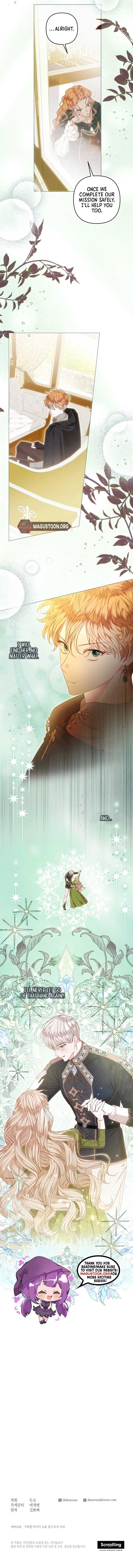 Being a Maid is Better than Being a Princess Chapter 51 35 ch 51 7