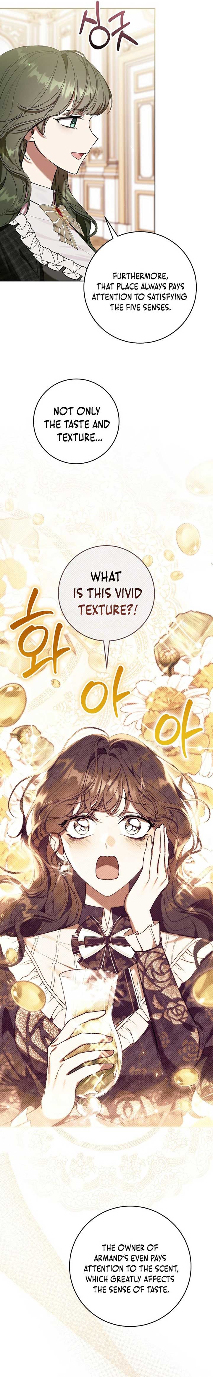 Being A Wicked Woman Is Comfortable And Pleasant Chapter 80 100 17