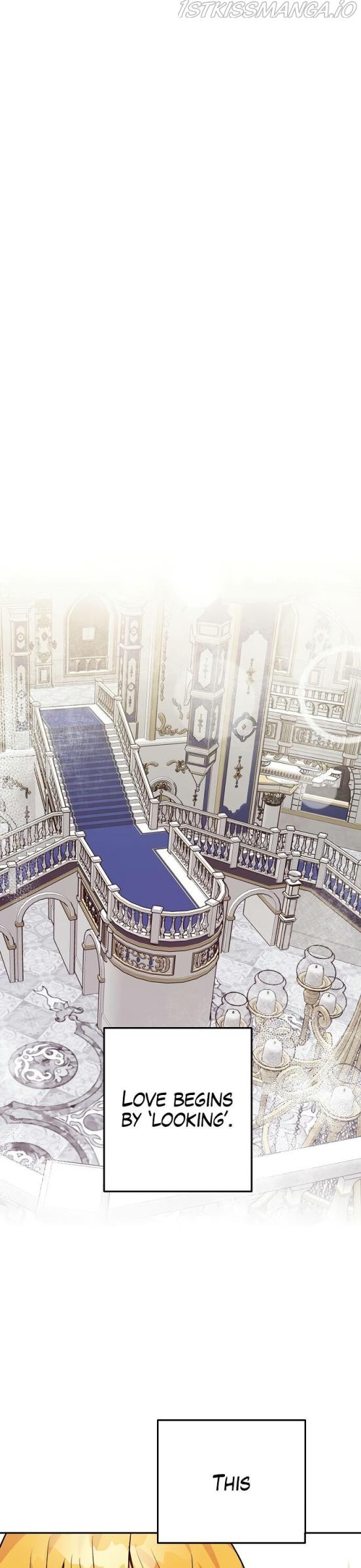 Belle and the Beast’s Labour Contract Chapter 1 116 001