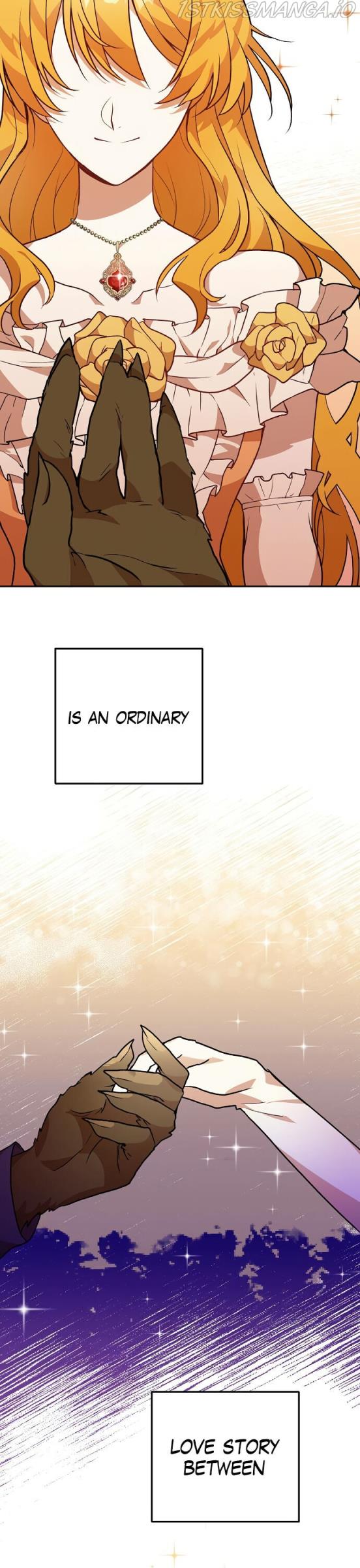 Belle and the Beast’s Labour Contract Chapter 1 117 002