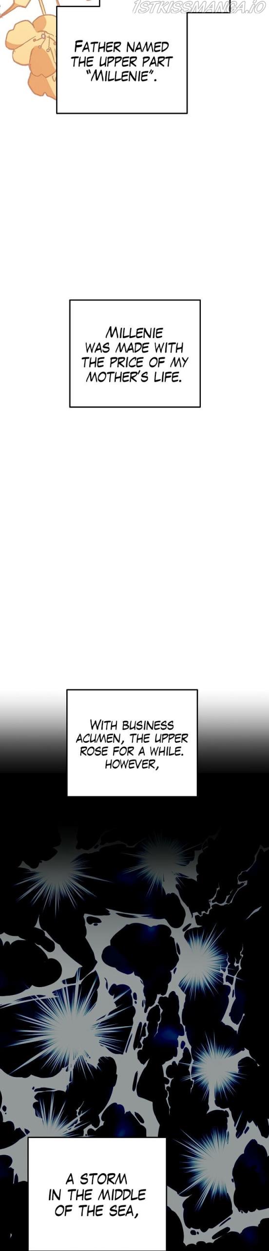 Belle and the Beast’s Labour Contract Chapter 1 121 006