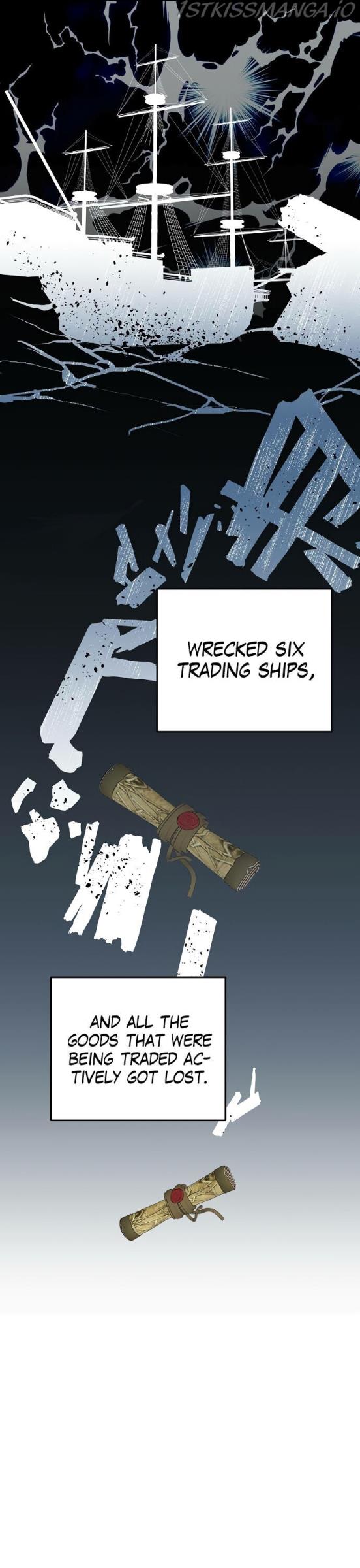 Belle and the Beast’s Labour Contract Chapter 1 122 007