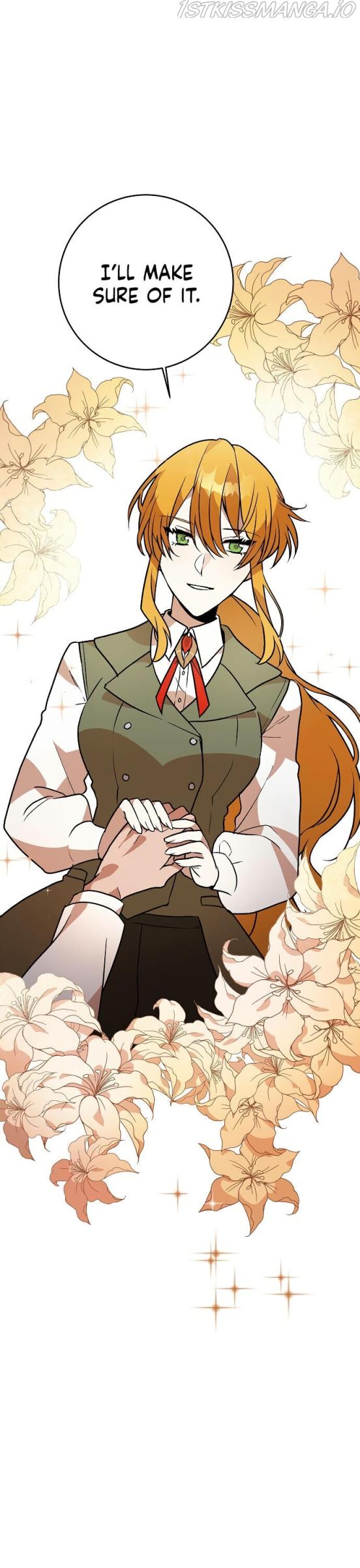 Belle and the Beast’s Labour Contract Chapter 1 143 028