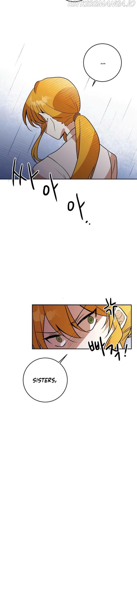 Belle and the Beast’s Labour Contract Chapter 1 147 032