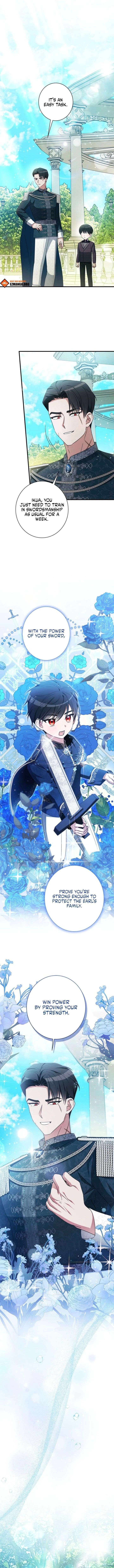 Beloved Contract Lady of the County Chapter 28 73 012