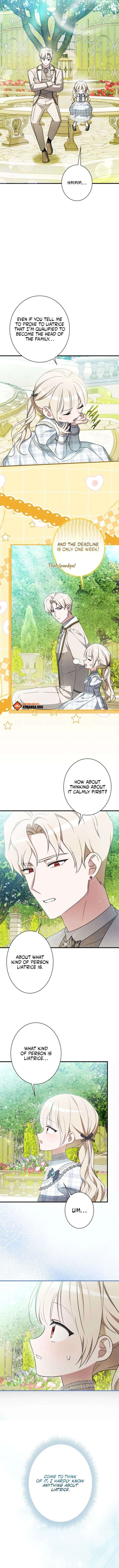 Beloved Contract Lady of the County Chapter 28 74 013