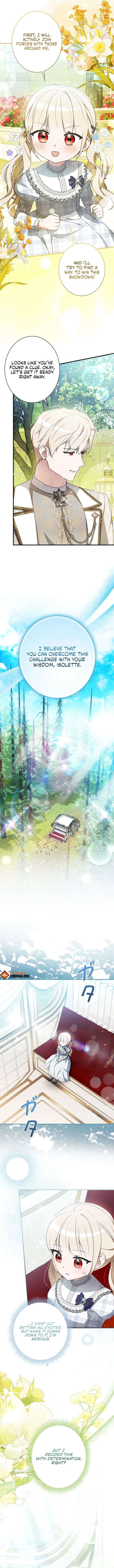 Beloved Contract Lady of the County Chapter 28 76 015