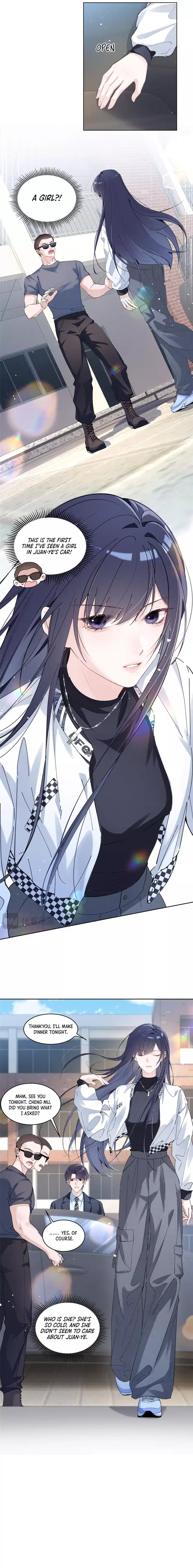 Beneath the Lady’s Mask Chapter 24 39 1