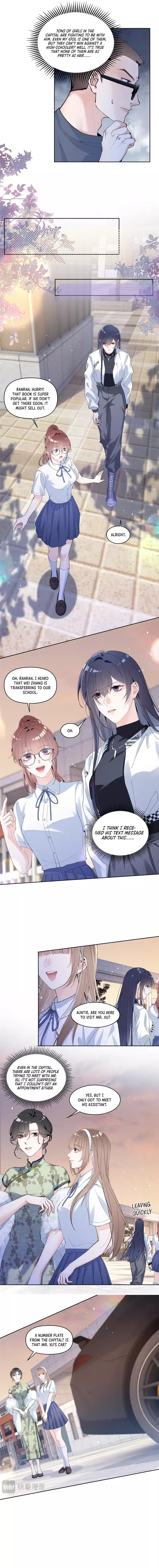 Beneath the Lady’s Mask Chapter 24 44 6