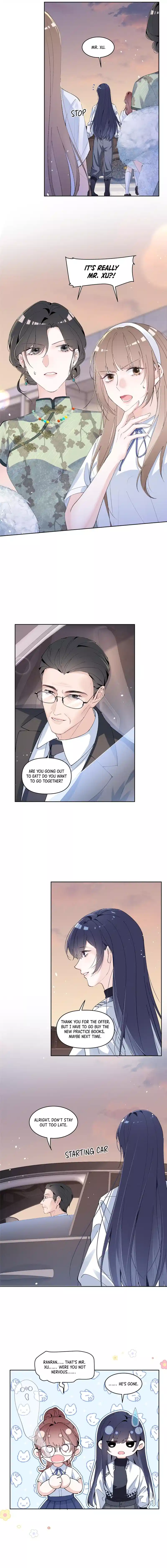 Beneath the Lady’s Mask Chapter 24 45 7