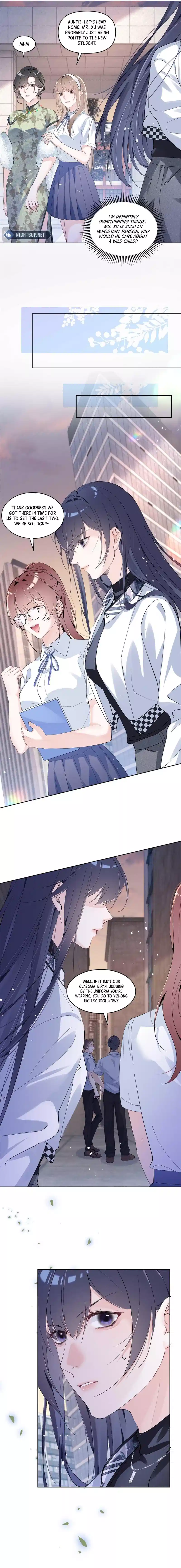 Beneath the Lady’s Mask Chapter 24 46 8