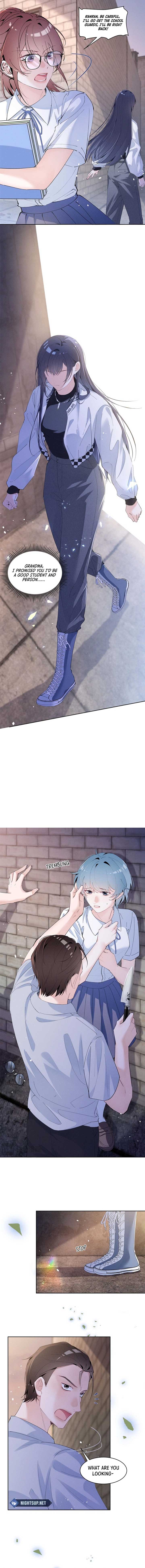 Beneath the Lady’s Mask Chapter 25 33 2