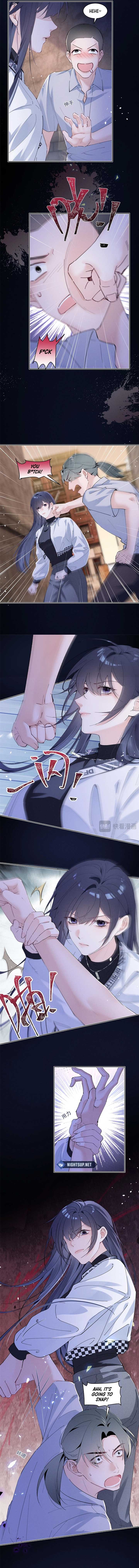 Beneath the Lady’s Mask Chapter 25 35 4