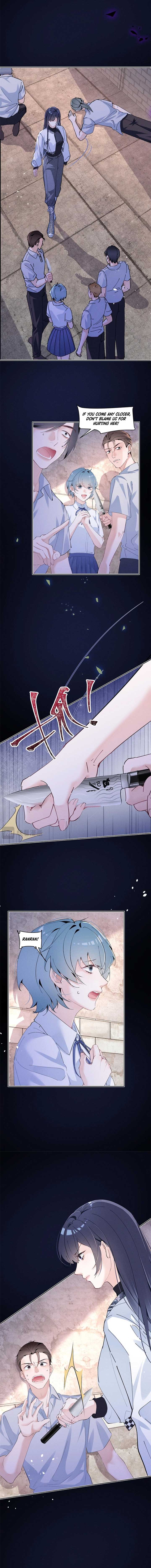 Beneath the Lady’s Mask Chapter 25 36 5