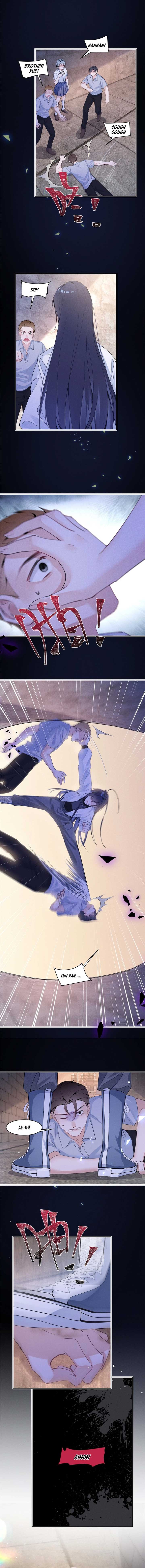 Beneath the Lady’s Mask Chapter 25 38 7