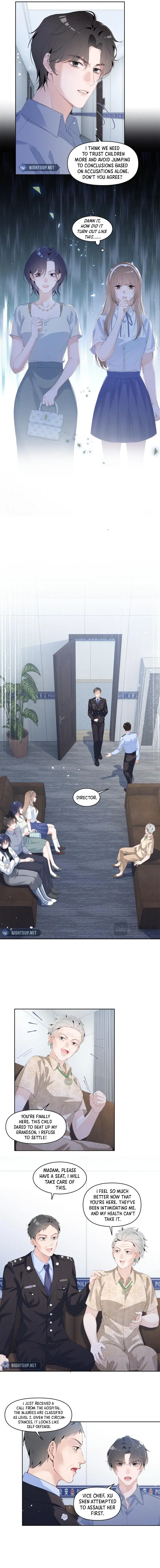 Beneath the Lady’s Mask Chapter 27 37 2