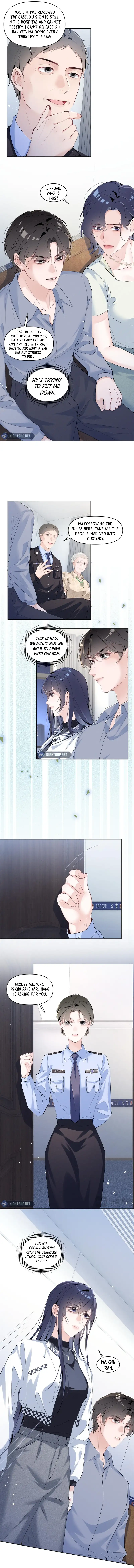 Beneath the Lady’s Mask Chapter 27 38 3