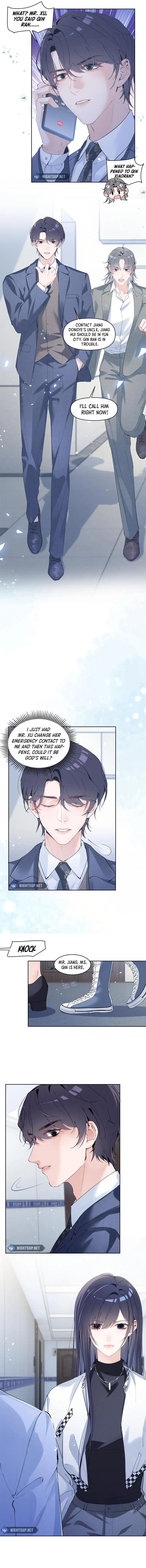 Beneath the Lady’s Mask Chapter 27 41 6