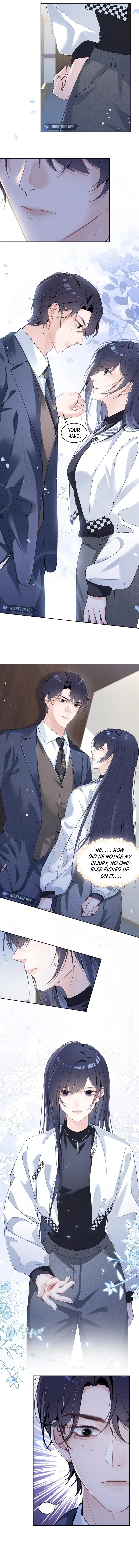 Beneath the Lady’s Mask Chapter 27 42 7