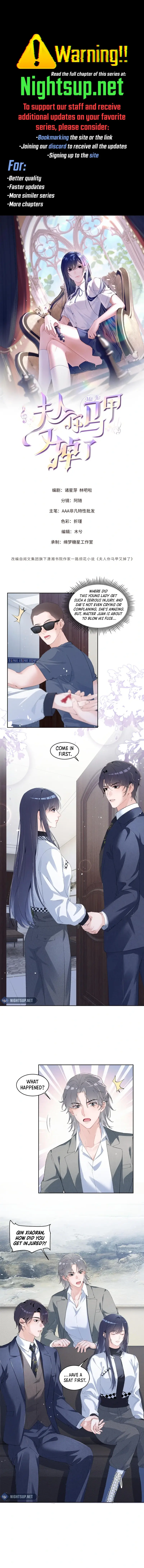 Beneath the Lady’s Mask Chapter 28 35 1