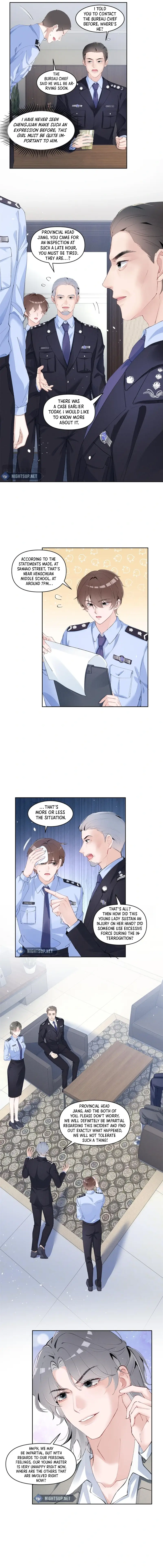 Beneath the Lady’s Mask Chapter 28 36 2