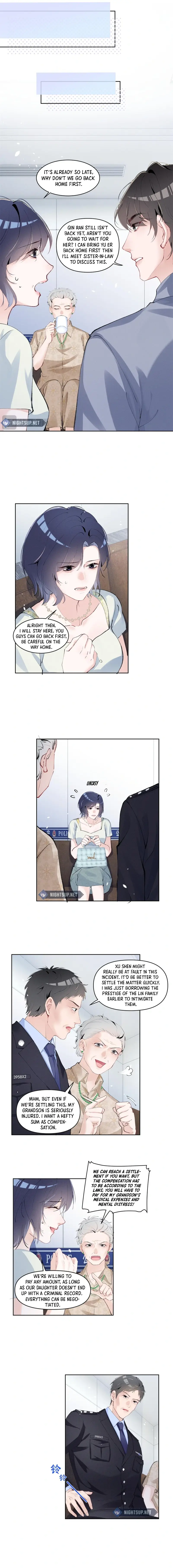 Beneath the Lady’s Mask Chapter 28 37 3