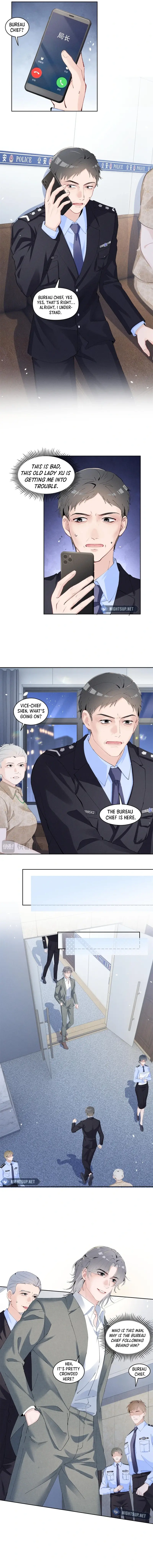 Beneath the Lady’s Mask Chapter 28 38 4