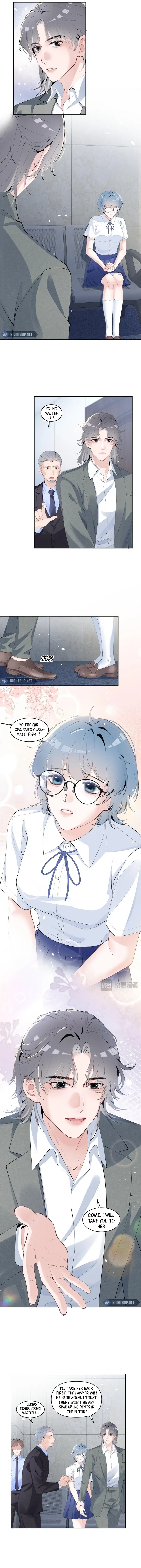 Beneath the Lady’s Mask Chapter 28 39 5