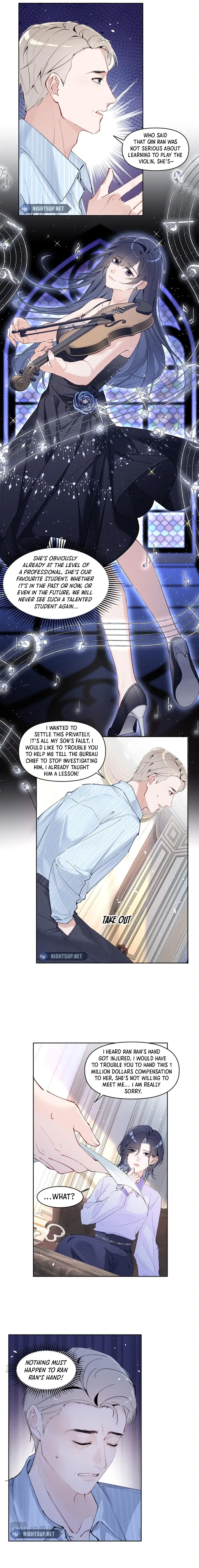 Beneath the Lady’s Mask Chapter 28 42 8