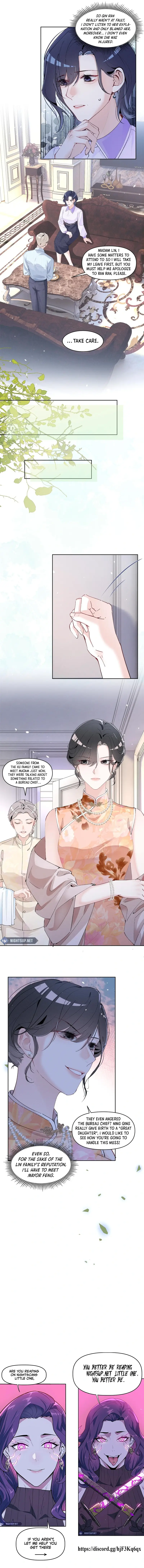 Beneath the Lady’s Mask Chapter 28 43 9