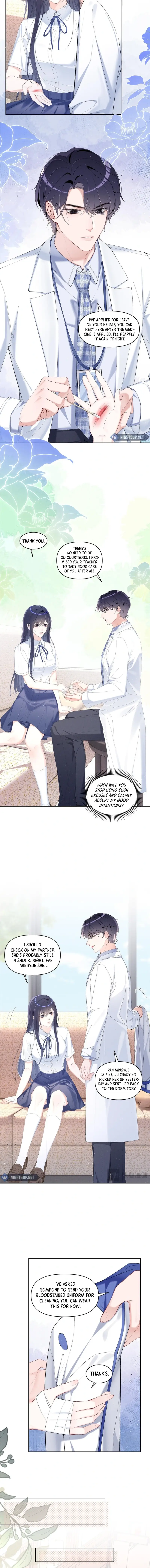 Beneath the Lady’s Mask Chapter 29 33 2