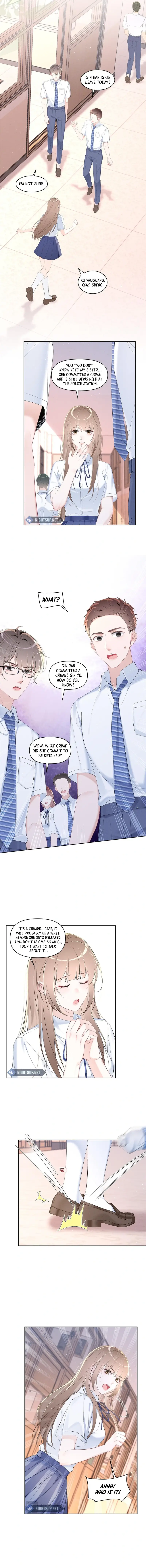 Beneath the Lady’s Mask Chapter 29 34 3