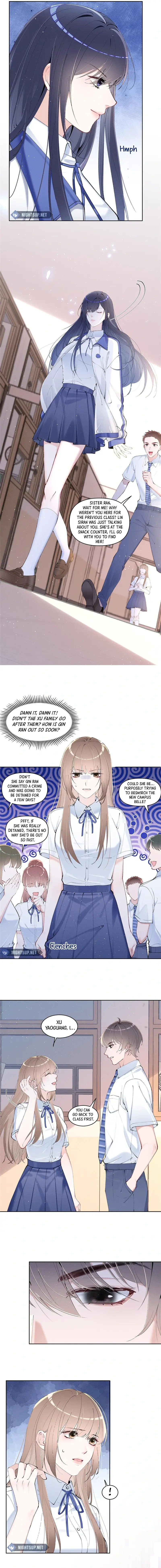 Beneath the Lady’s Mask Chapter 29 36 5