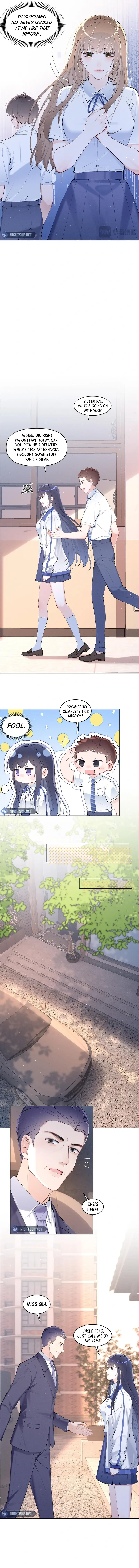 Beneath the Lady’s Mask Chapter 29 37 6