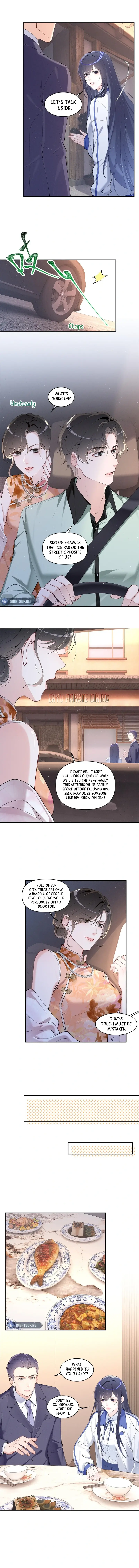 Beneath the Lady’s Mask Chapter 29 38 7