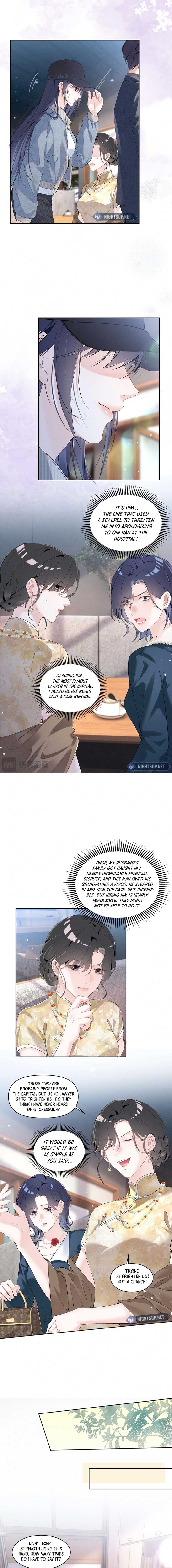 Beneath the Lady’s Mask Chapter 31 36 2