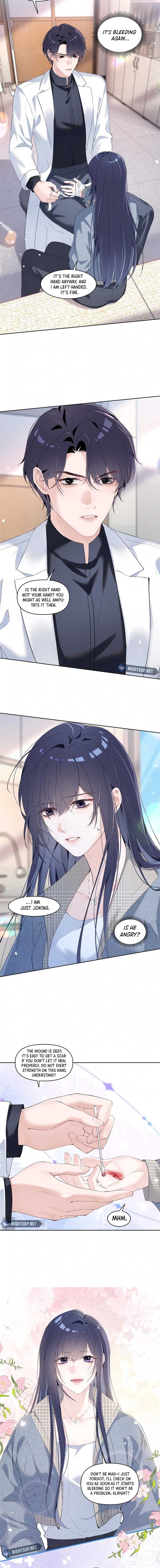 Beneath the Lady’s Mask Chapter 31 37 3