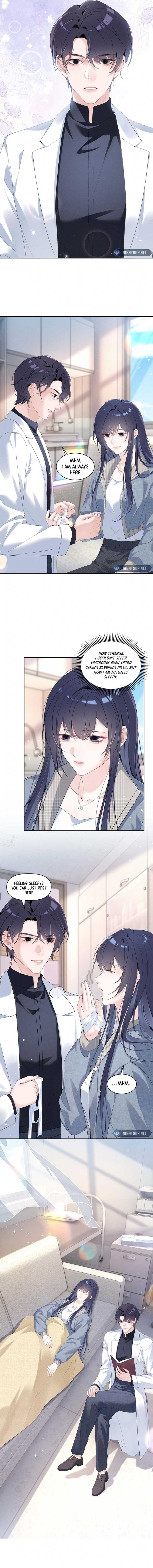 Beneath the Lady’s Mask Chapter 31 38 4