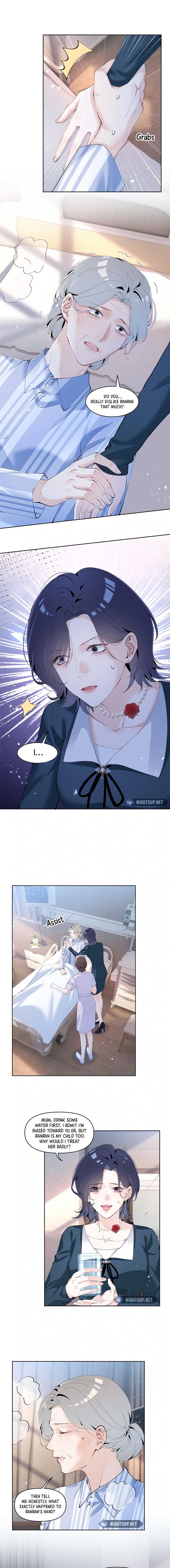 Beneath the Lady’s Mask Chapter 31 41 7